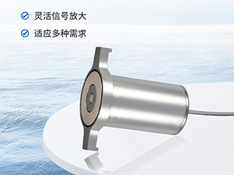 大禹電子外貼磁吸式水聽(tīng)器M45應(yīng)用于自來(lái)水管網(wǎng)的漏損檢測(cè)