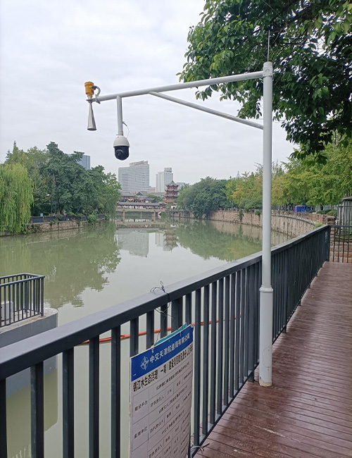 雷達(dá)水位計