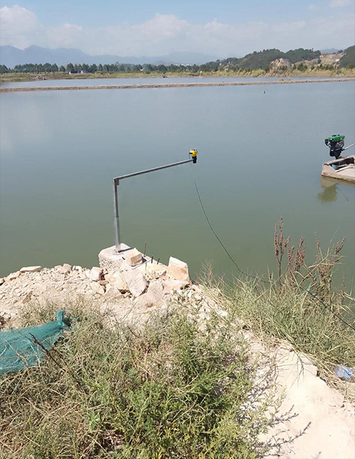 一體式超聲波液位計 一體式超聲波液位計