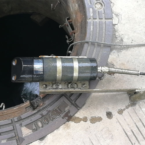 多普勒流速儀 多普勒流速儀