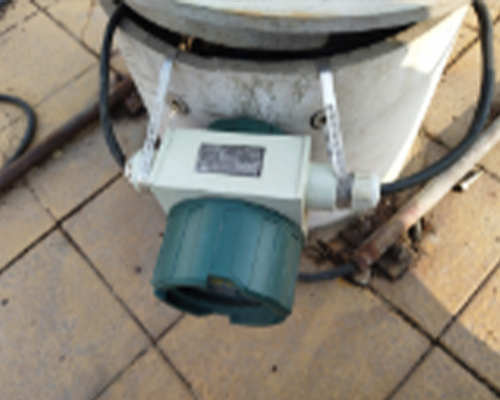 分體式防爆防腐超聲波液位計 分體式防爆防腐超聲波液位計