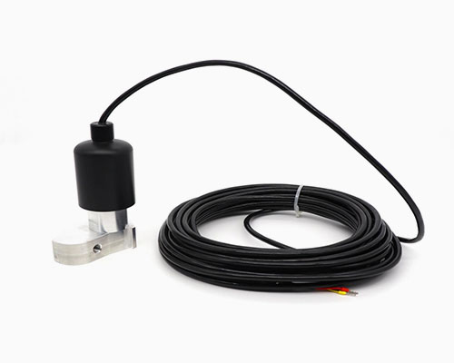 鐵軌檢測換能器 鐵軌檢測換能器