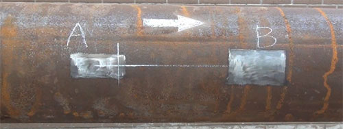 超聲波外夾式流量計(jì) 超聲波外夾式流量計(jì)