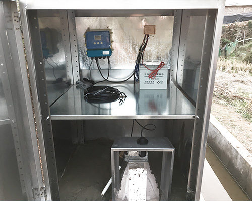 超聲波明渠流量計(jì) 超聲波明渠流量計(jì)