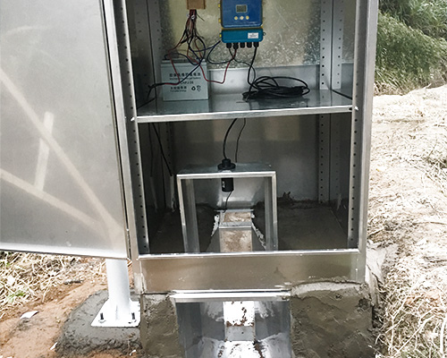 超聲波明渠流量計(jì) 超聲波明渠流量計(jì)