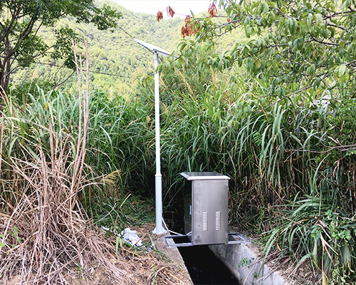 超聲波明渠流量計(jì) 超聲波明渠流量計(jì)