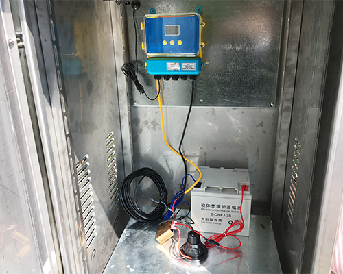 無(wú)堰槽明渠流量計(jì) 無(wú)堰槽明渠流量計(jì)