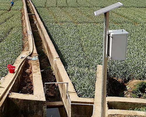 超聲波明渠流量計(jì) 超聲波明渠流量計(jì)