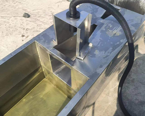 超聲波明渠流量計(jì)