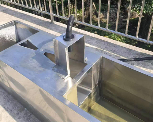 超聲波明渠流量計(jì)