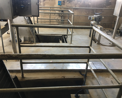 超聲波液位差計(jì) 超聲波液位差計(jì)