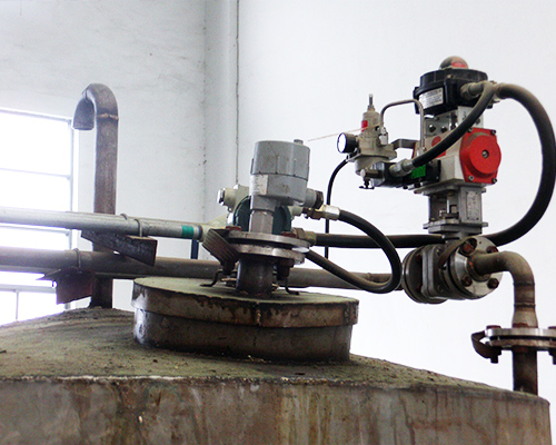 一體式防爆超聲波液位計(jì) 一體式防爆超聲波液位計(jì)