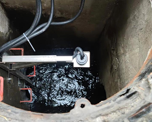 超聲波水位計 超聲波水位計