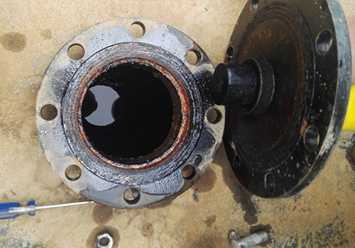 超聲波液位計 超聲波液位計