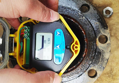 超聲波液位計(jì) 超聲波液位計(jì)