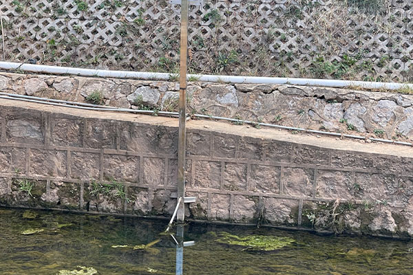 超聲波多普勒流量計 超聲波多普勒流量計