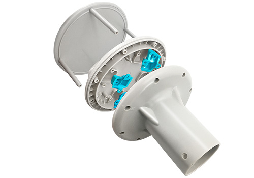 超聲波式風(fēng)速風(fēng)向儀 超聲波式風(fēng)速風(fēng)向儀