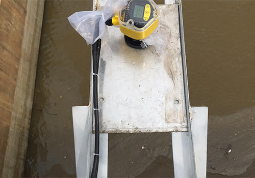 電磁波測流設(shè)備