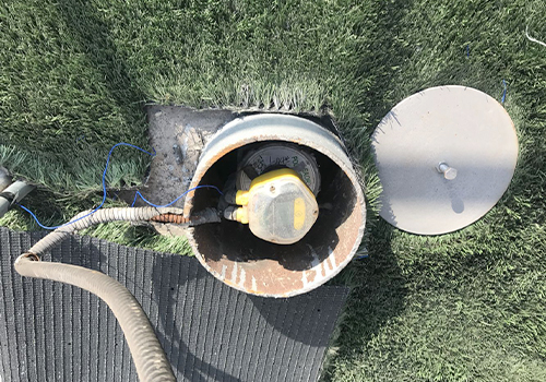 超聲波液位計 超聲波液位計