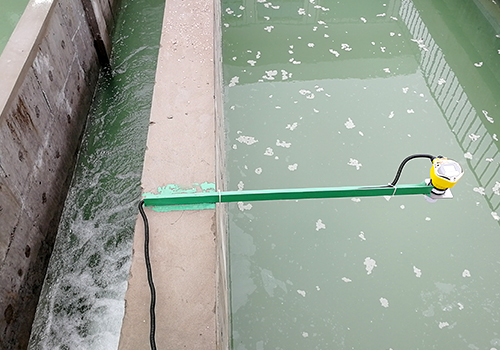 超聲波液位計 超聲波液位計