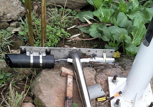 超聲波多普勒流量計 超聲波多普勒流量計