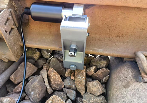 鋼軌檢測(cè)換能器 鋼軌檢測(cè)換能器