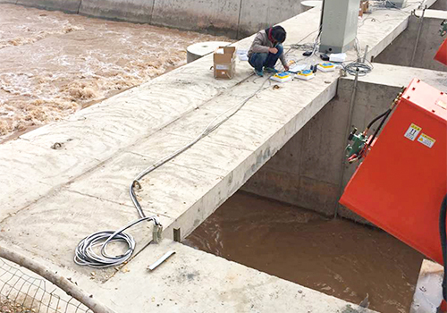 多普勒流量計(jì) 多普勒流量計(jì)