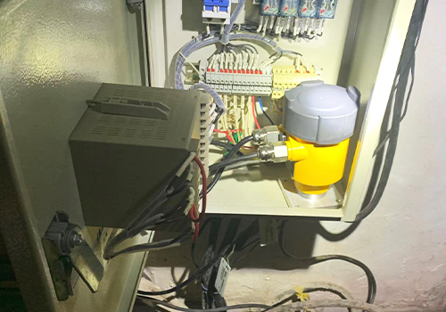 導(dǎo)波雷達(dá)液位計 導(dǎo)波雷達(dá)液位計