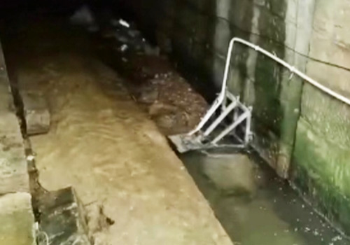 超聲波多普勒流速流量計(jì) 超聲波多普勒流速流量計(jì)