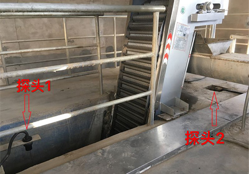 超聲波液位差計(jì) 超聲波液位差計(jì)