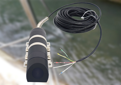 聲學(xué)流速儀 聲學(xué)流速儀