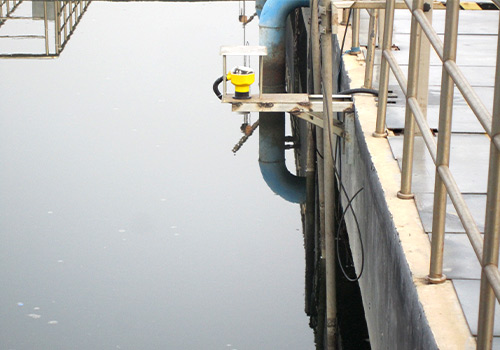 超聲波液位計(jì) 超聲波液位計(jì)