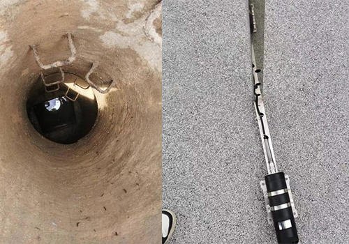 超聲波多普勒流量計 超聲波多普勒流量計