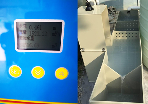 超聲波明渠流量計(jì) 超聲波明渠流量計(jì)