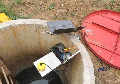 超聲波IP68水位計 超聲波IP68水位計