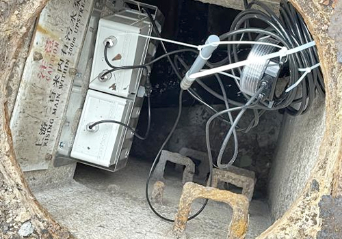 低功耗多普勒流量計 低功耗多普勒流量計