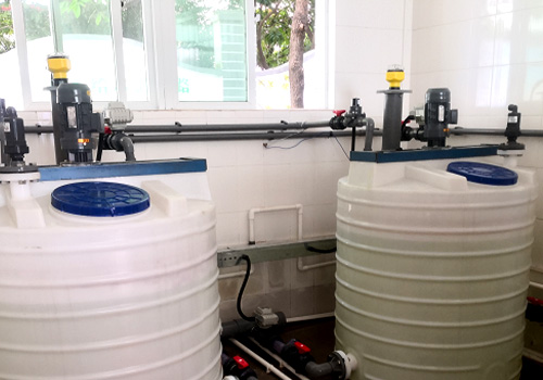 超聲波液位計(jì)