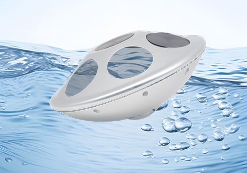 網(wǎng)箱點魚器