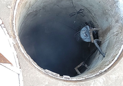 下水道超聲波流量計 下水道超聲波流量計