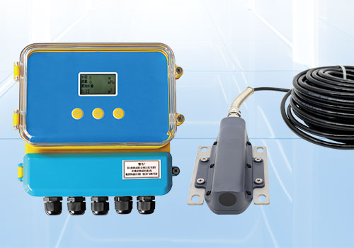 大管徑中非滿管多普勒流量計(jì) 大管徑中非滿管多普勒流量計(jì)