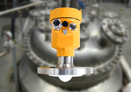 雷達(dá)液位計(jì)