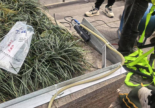 聲超波多普勒流量計(jì)