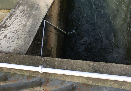 多普勒流量計(jì)