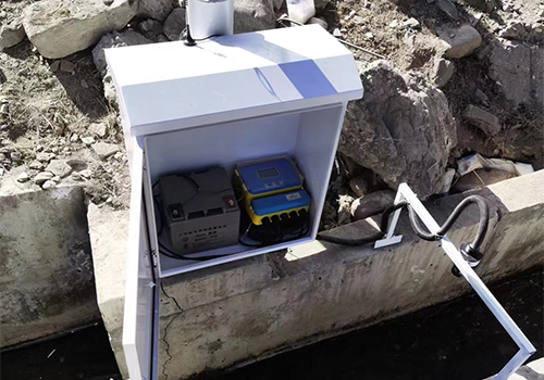 超聲波無(wú)堰槽明渠流量計(jì) 超聲波無(wú)堰槽明渠流量計(jì)