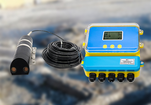 超聲波流量計(jì) 超聲波流量計(jì)