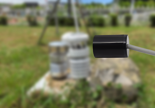 超聲波風速風向儀換能器