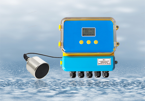 分體式超聲波泥位計 分體式超聲波泥位計