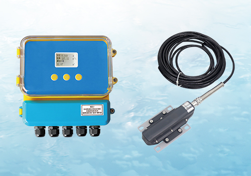 超聲波多普勒流量計(jì) 超聲波多普勒流量計(jì)