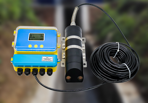 多普勒流量計(jì)