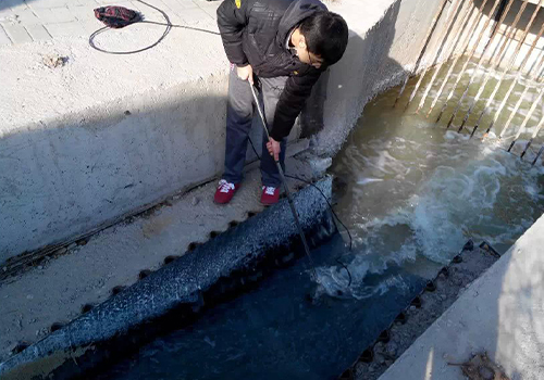 多普勒流量計(jì)